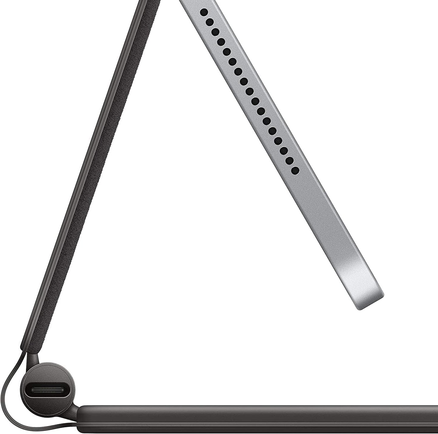 Apple Magic Keyboard for 12.9-inch iPad Pro (Renewed)