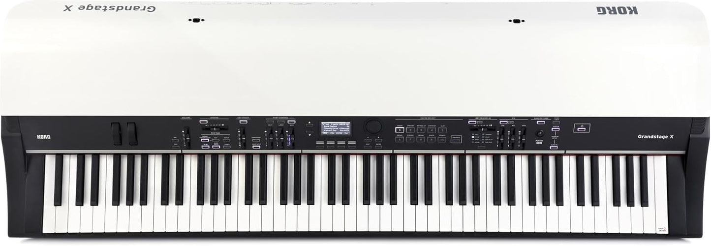 Korg Grandstage X 88-Key Stage Piano