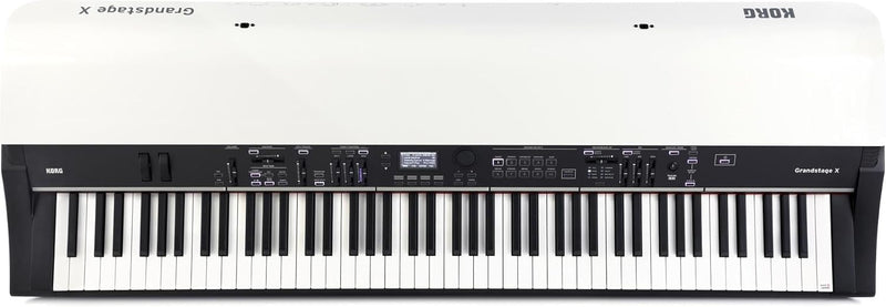 Korg Grandstage X 88-Key Stage Piano — main product image