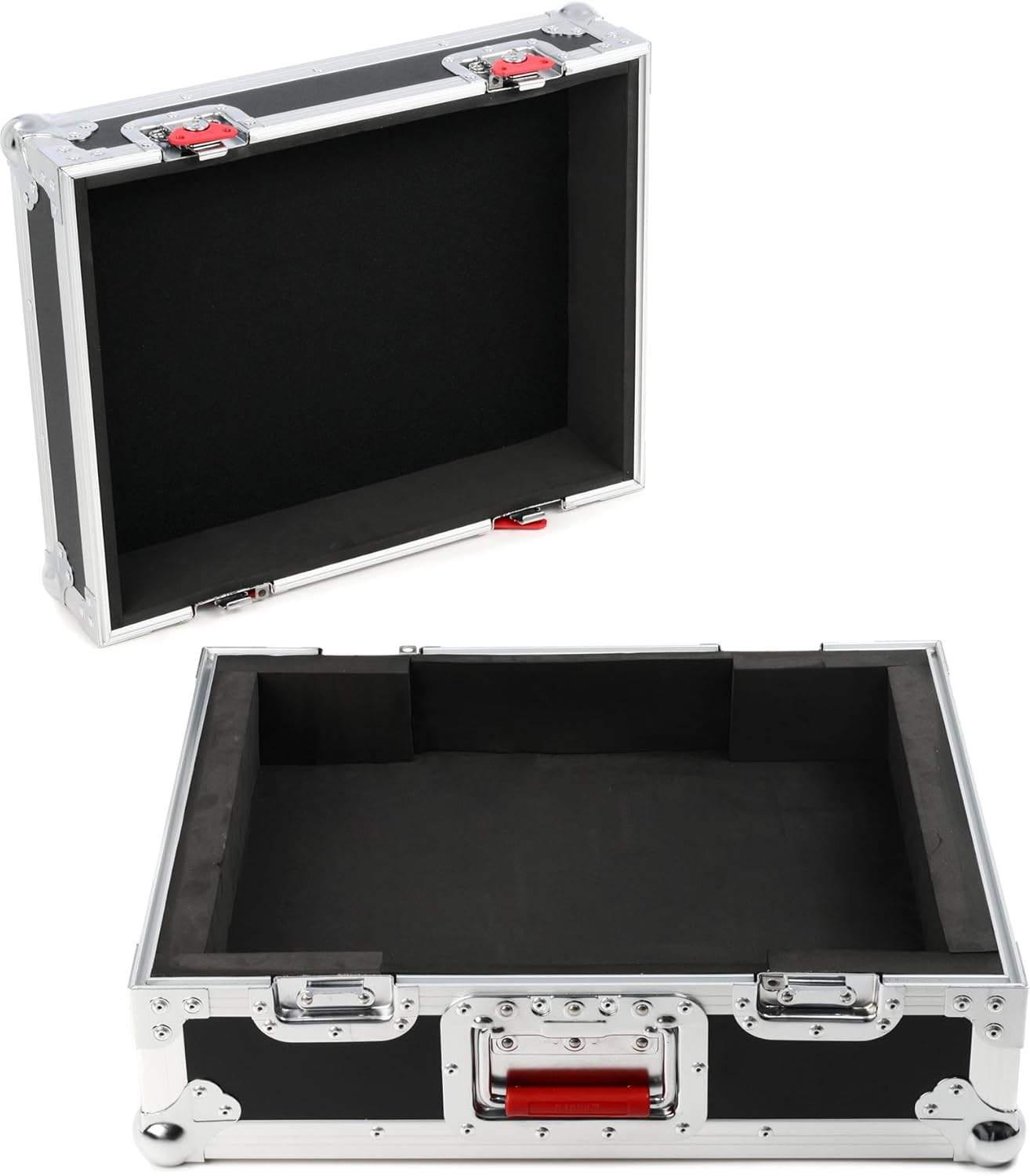 Gator Cases 1200 Style Turntable Flight Case
