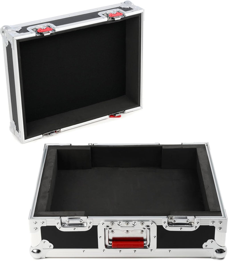 Gator Cases 1200 Style Turntable Flight Case — main product image