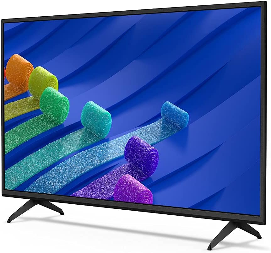 Vizio D32H-J09 32" 720p LED SmartCast TV