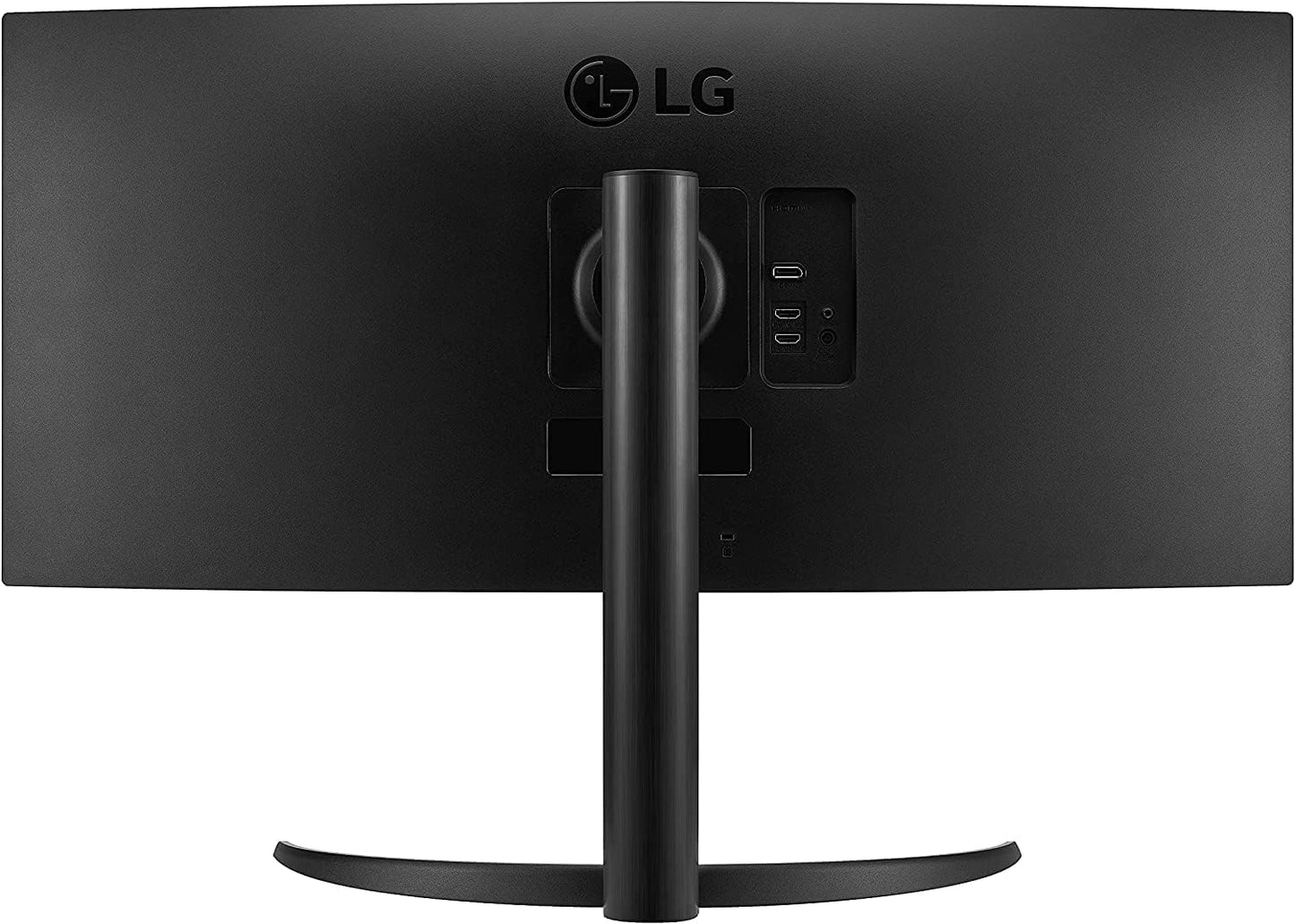 LG 34WP65C-B 34" UltraWide QHD 160Hz Monitor