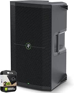 Mackie E99MKIETHUMP212XT Thump212XT Powered Loudspeaker Bundle