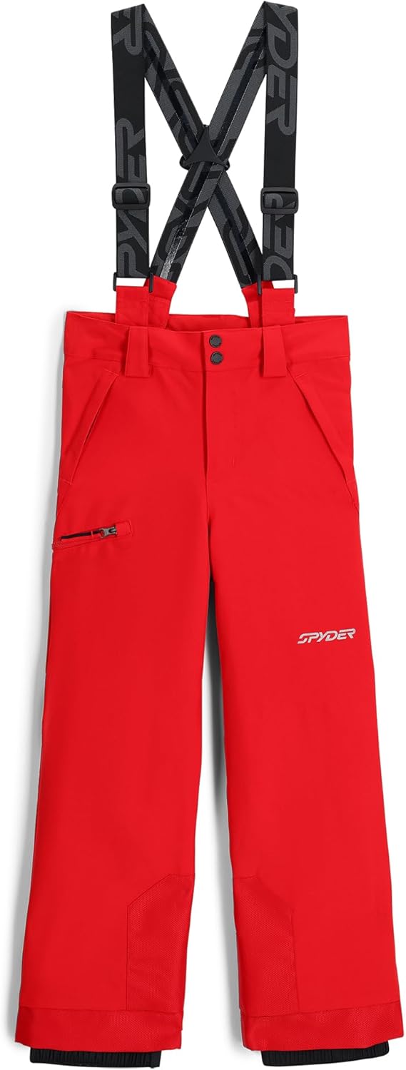 Spyder 38SG125404 Boy's Propulsion Ski Pants — main product image