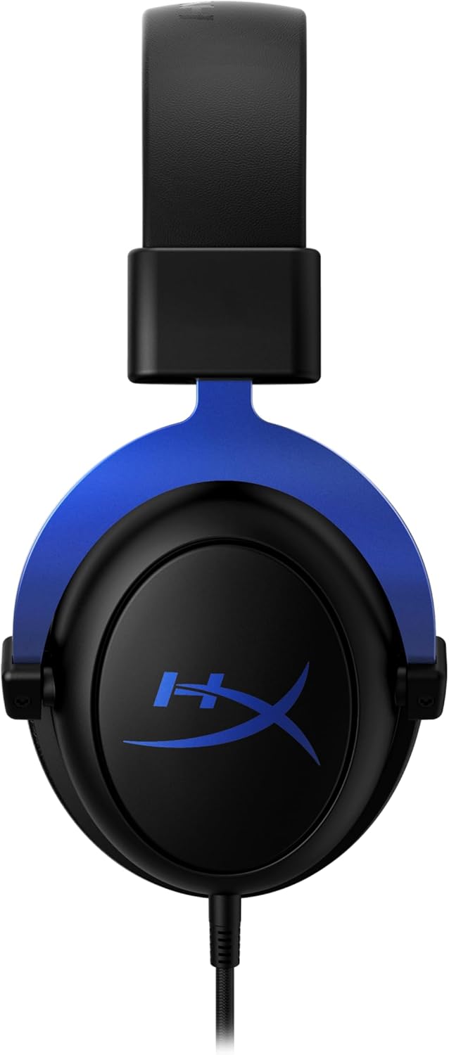 HyperX A3RL9AA Cloud Blue Gaming Headset