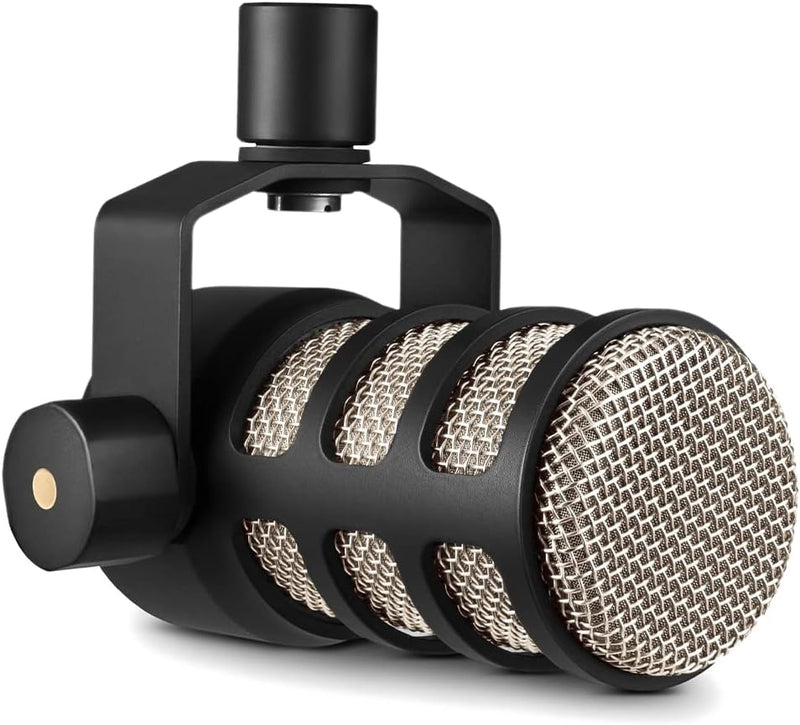 Rode PODMIC Dynamic Cardioid Broadcast Microphone — main product image