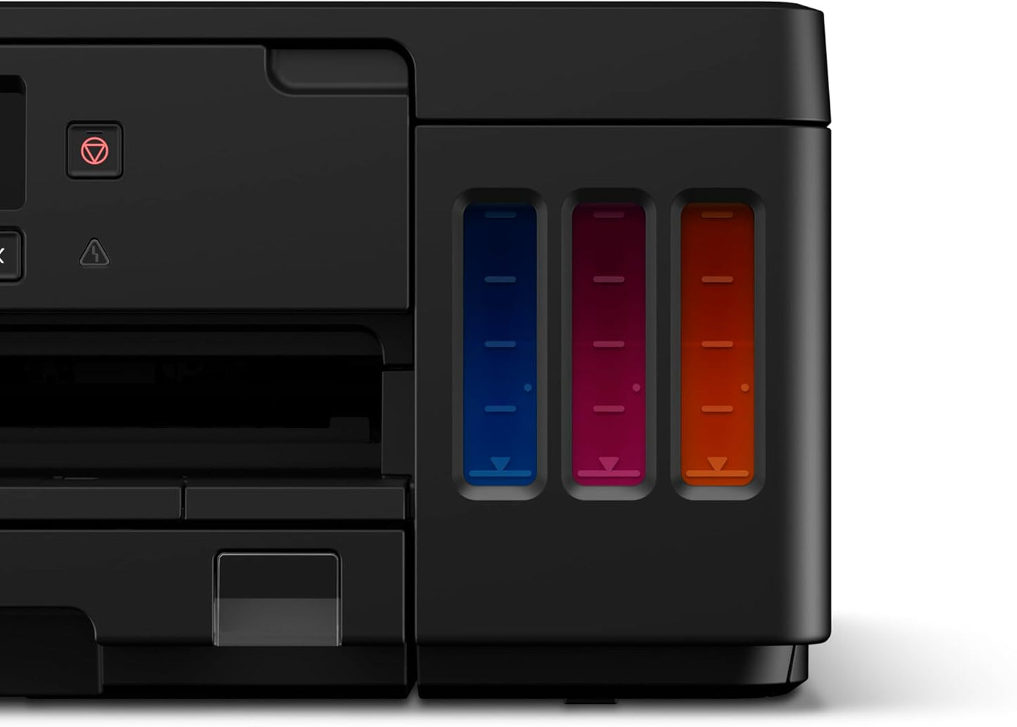 Canon 3112C002 PIXMA G5020 Wireless MegaTank Printer