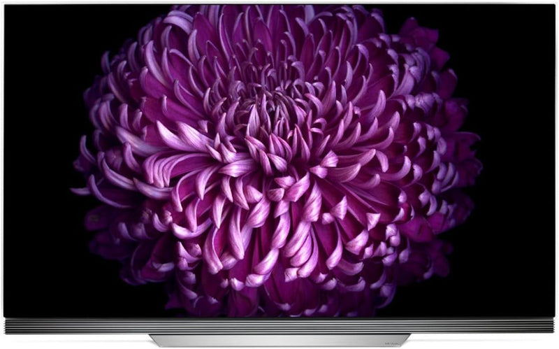 LG OLED55E7P 55-Inch 4K Ultra HD Smart OLED TV — main product image