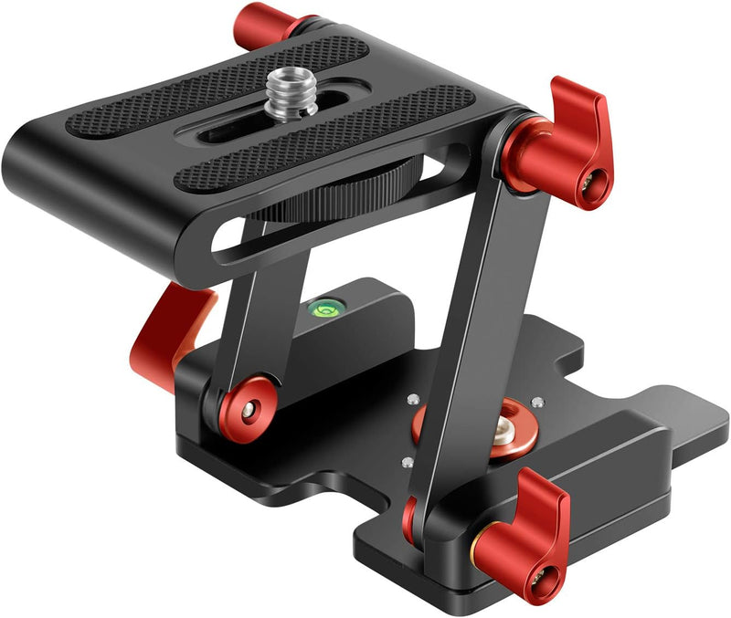 Neewer 10096166 Z-Flex Tilt Head Tripod — main product image