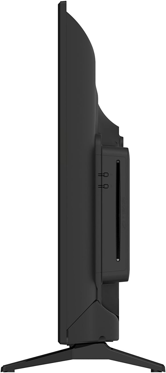 RCA RLDEDV3289 32" 1080P LED TV with DVD Player (Refurbished)