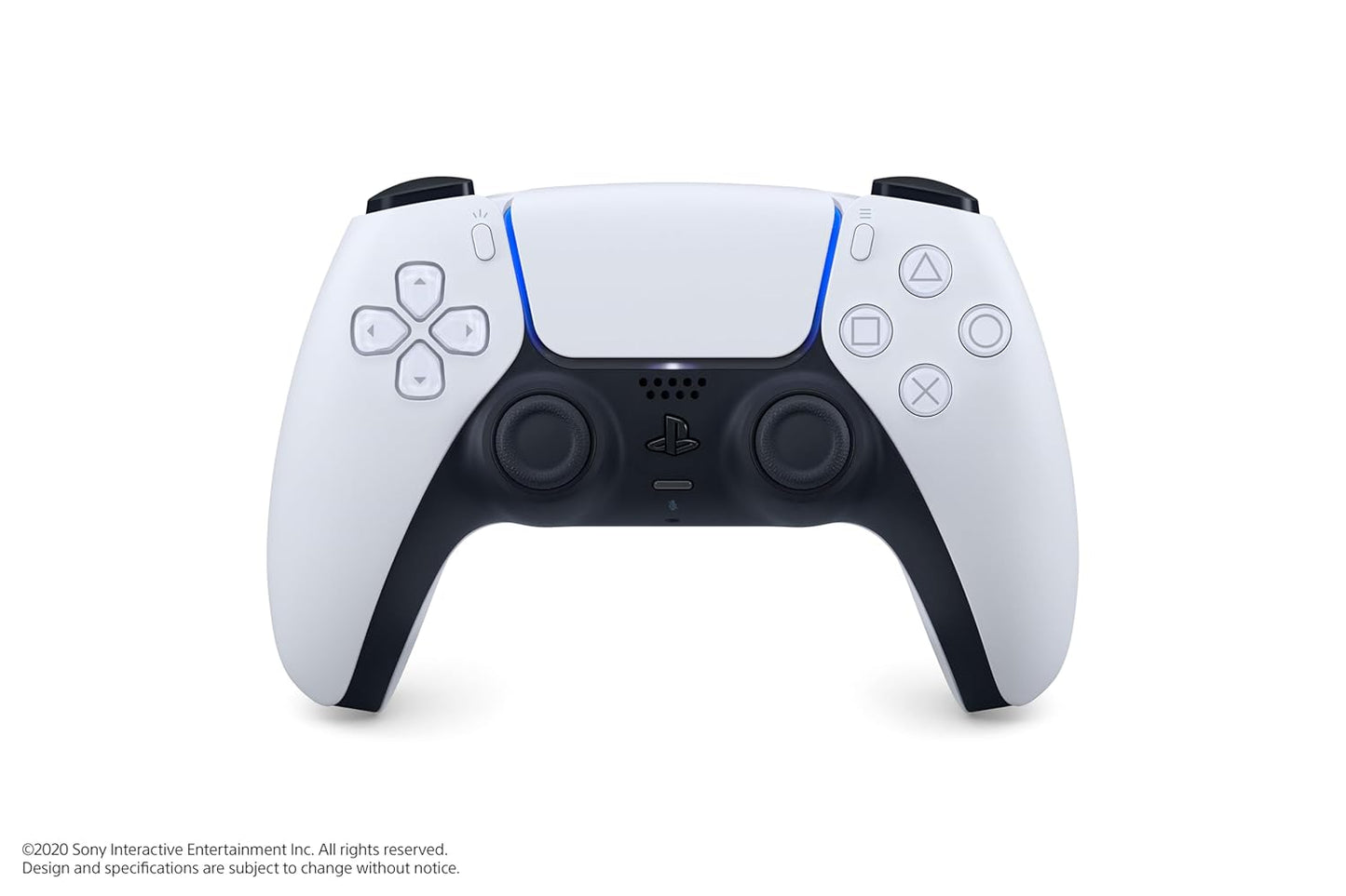 Sony CFI-ZCT1W PlayStation DualSense Wireless Controller