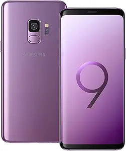 Samsung G9600/DS Galaxy S9 64GB Unlocked Lilac Purple — main product image