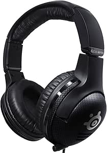 SteelSeries 61262 Spectrum 7xb Wireless Headset for Xbox 360