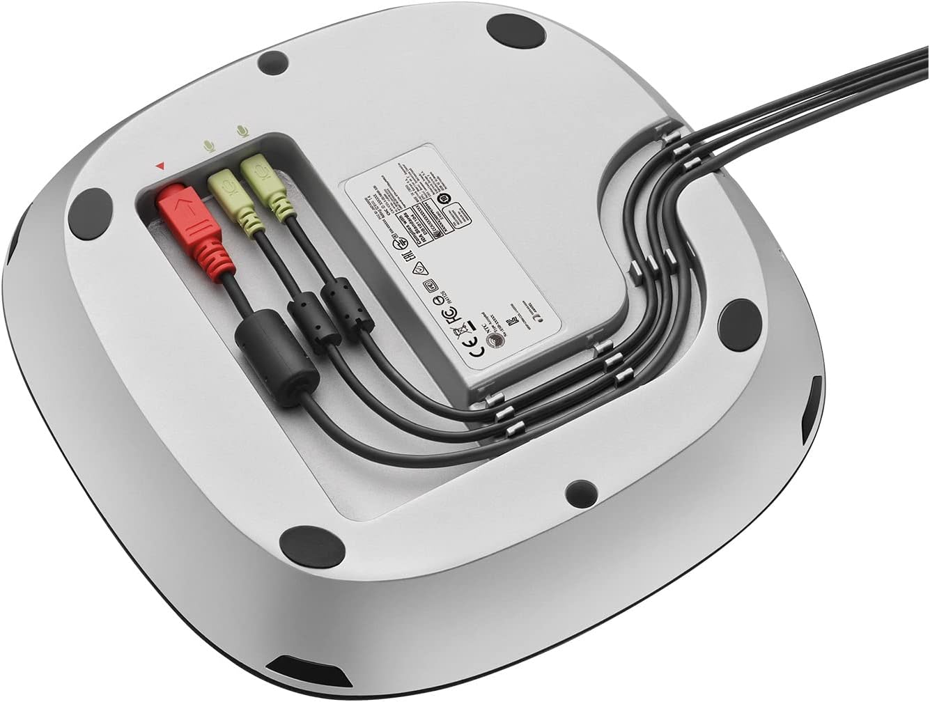 Logitech 960-001060 Group Video Conferencing System with Expansion Mics