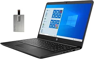 HP Pavilion 14