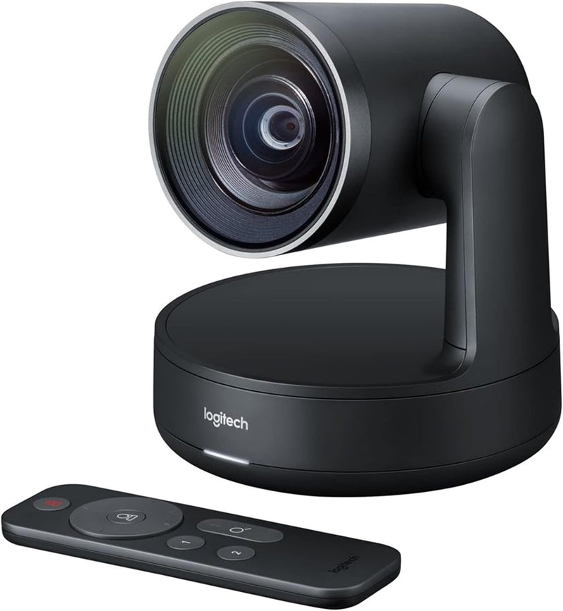 Logitech 960-001226 Rally 4K PTZ Conference Camera — main product image