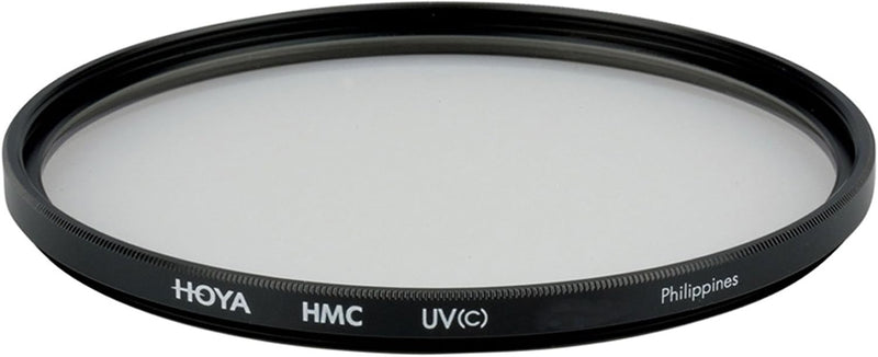 Hoya Y5UVC043 43mm UV(C) Digital HMC Filter — main product image