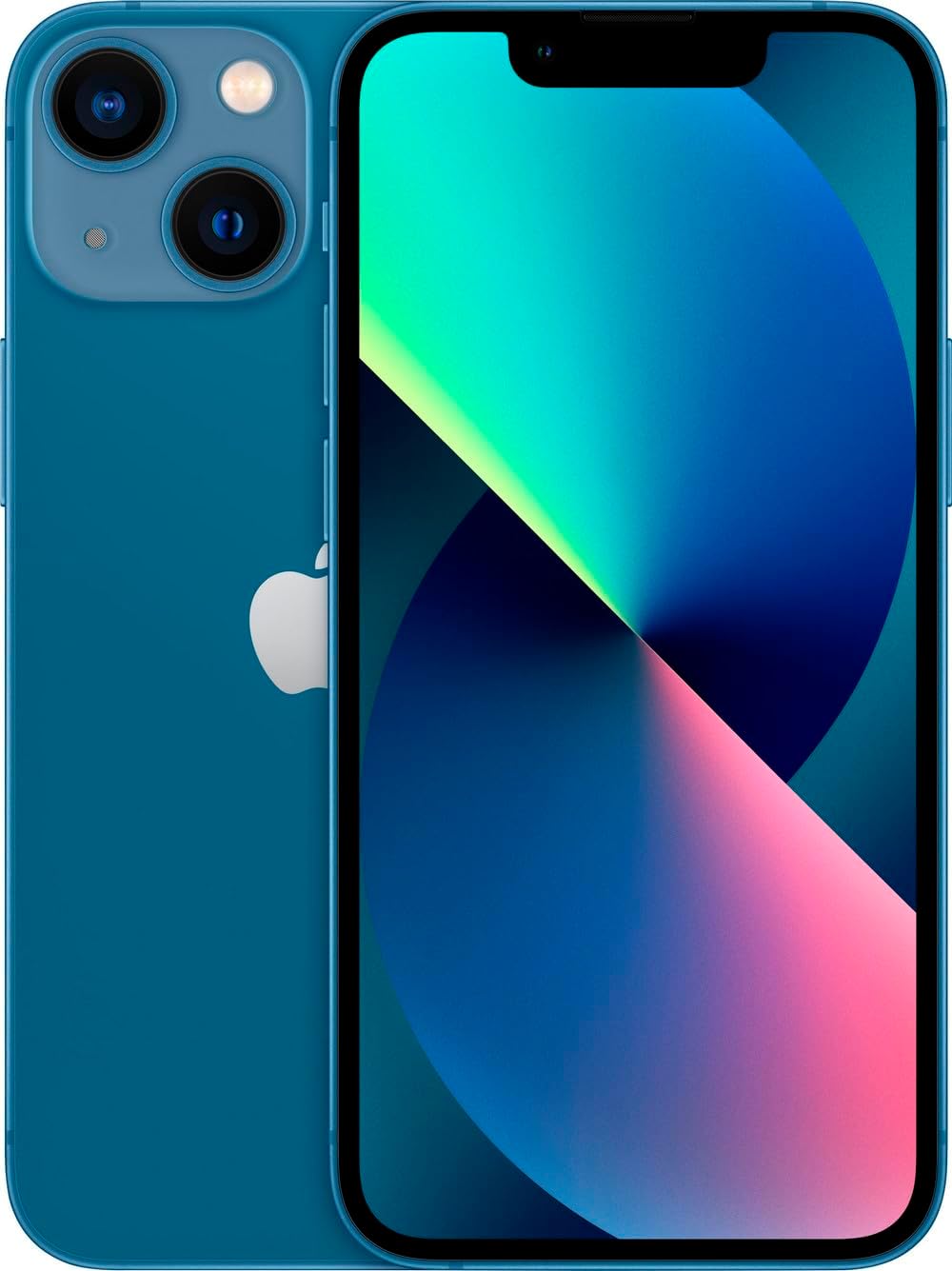 Apple A2626 iPhone 13 Mini 128GB, Unlocked, Renewed
