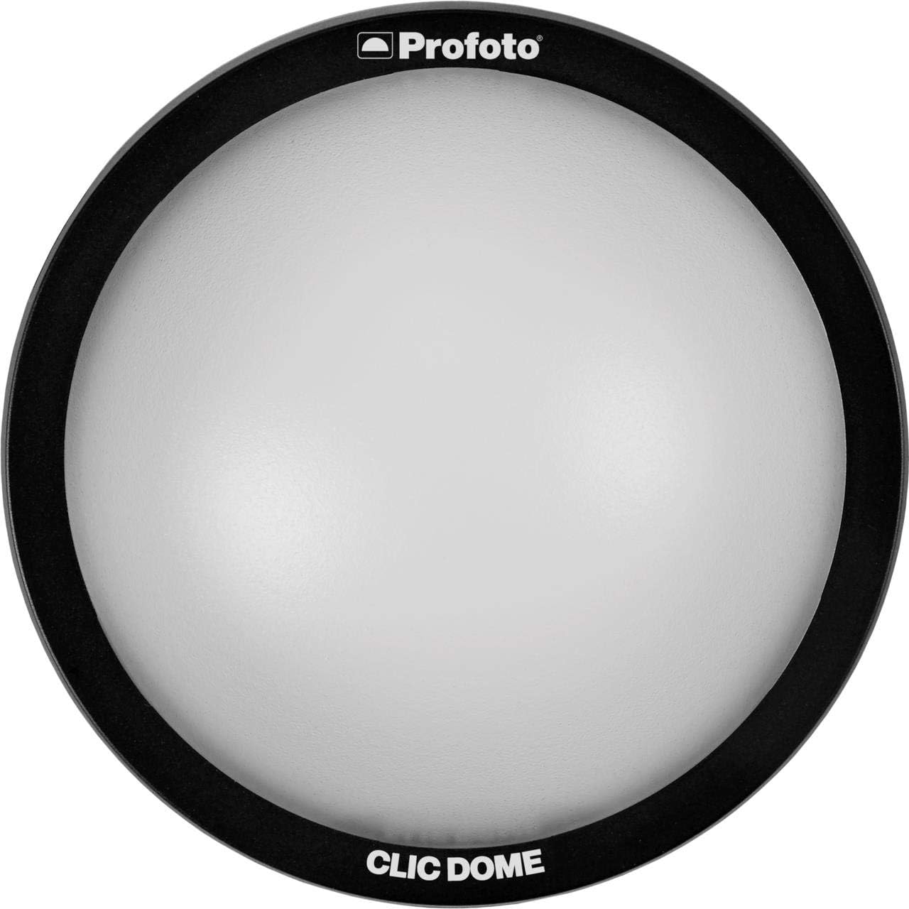 Profoto 101230 Clic Dome Light Diffuser