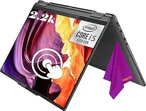 Lenovo Yoga 7i 14" 2-in-1 Touchscreen Laptop