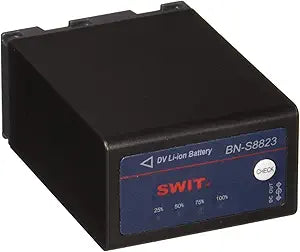 JVC BN-S8823/BN-VF823 Lithium-Ion Camcorder Battery — main product image