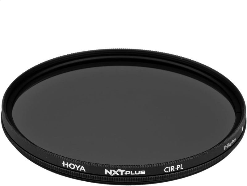 Hoya A-NXTPL58CRPL 58mm NXT Plus Circular Polarizer Filter — main product image