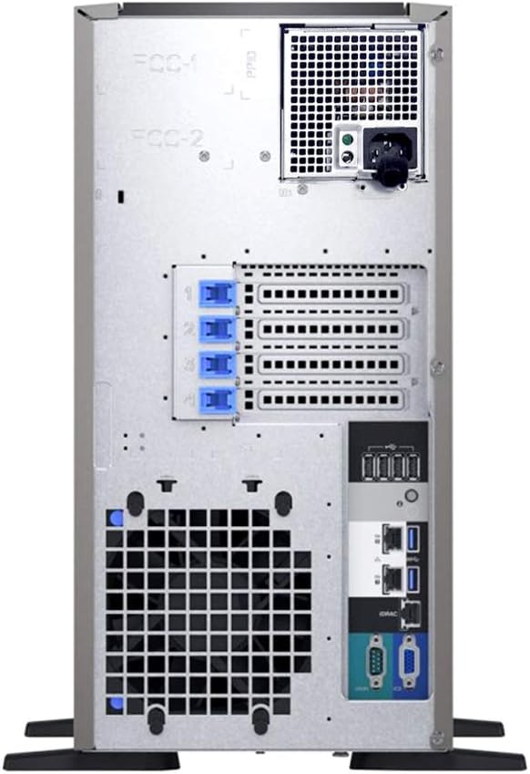 Dell ASIHLAMZ585 PowerEdge T340 Tower Server Windows 2019