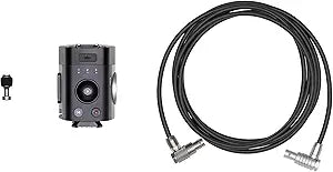 DJI 24 Ronin-S Tethered Remote Control Handle — main product image