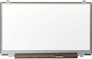 HP LED-1366-768-G-40-14.0-SLIM-U-K1000 Chromebook 14" LED Screen