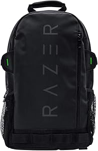 Razer RC81-02640101-0000 Rogue v1 13.3" Gaming Laptop Backpack