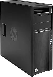 HP Z440 Workstation E5-1660 v3 32GB 960GB SSD WiFi Renewed