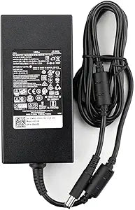 Dell FA180PM111 180W AC Adapter Charger — main product image