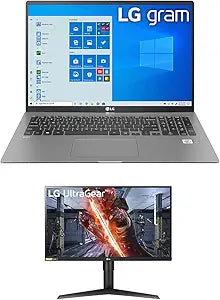 LG 17Z95N-G.AAS8U1 Gram 17