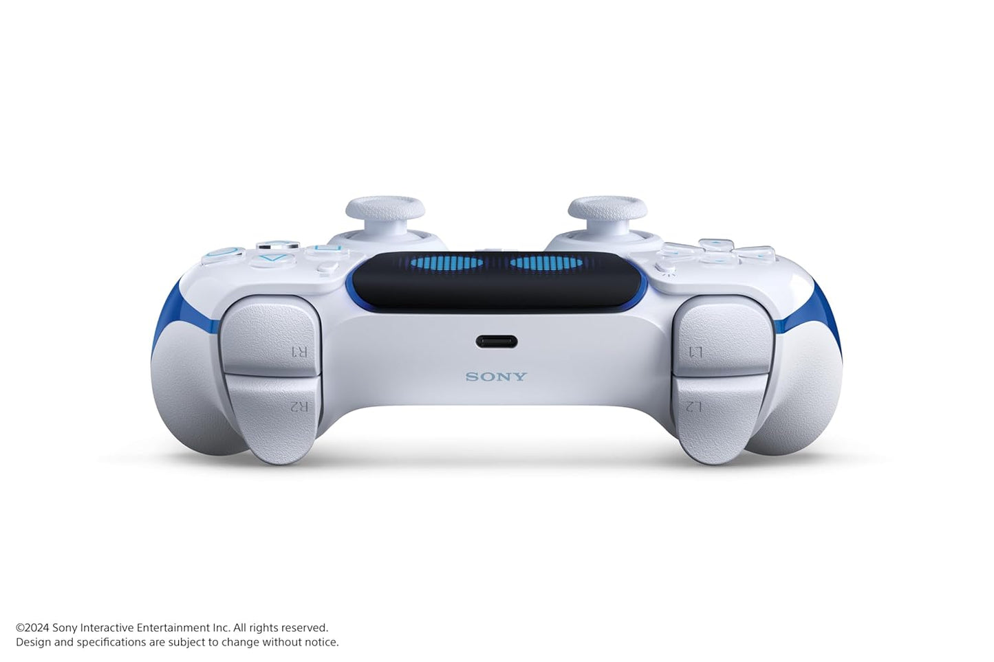 Sony CFI-ZCT1WZ3X Astro Bot Limited Edition DualSense Controller