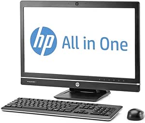 HP D3K09UT-cr Compaq Elite 8300 All-in-One (Renewed)
