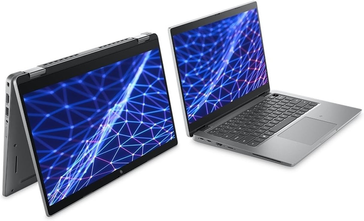 Dell Latitude 5330 2-in-1 - 13.3" Touch, i5-1245U, 16GB, 512GB SSD
