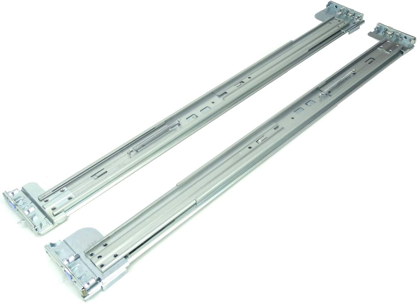 Dell 00PWN2 PowerEdge R720 R730 2U Sliding Rails (Renewed)