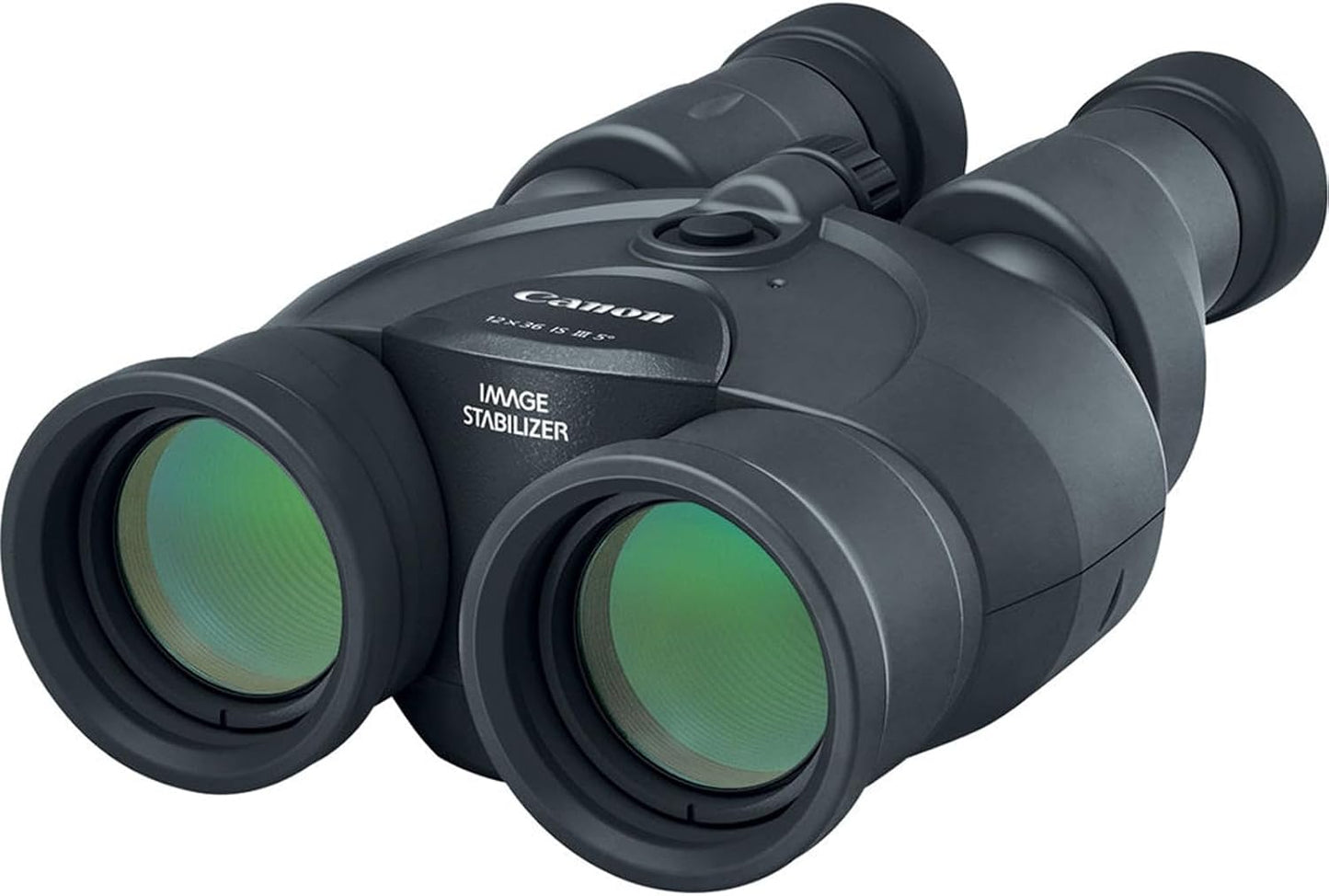Canon 9526B002 12x36 Image Stabilization Binoculars
