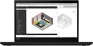 Lenovo ThinkPad P14s Gen 2 i7 Mobile Workstation