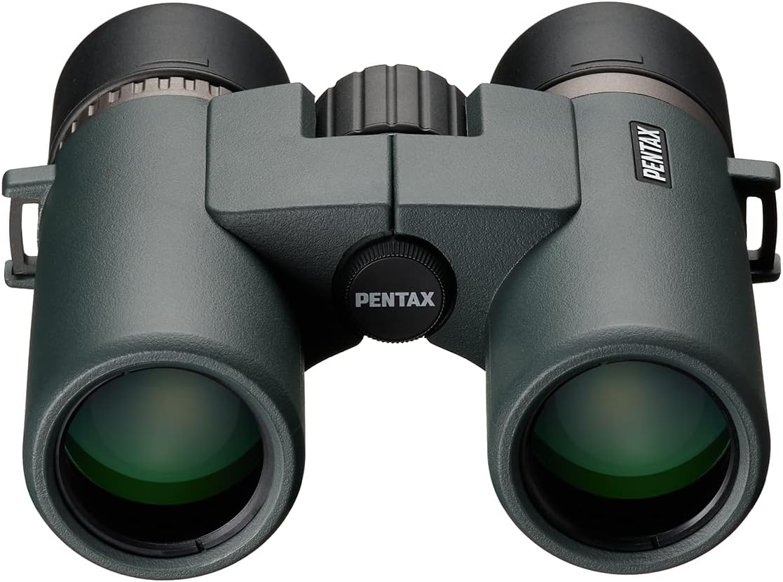 Pentax PENTAX AD 7x32 ED Binoculars Waterproof