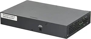 HPE J9783A 2530-8 Ethernet Switch — main product image