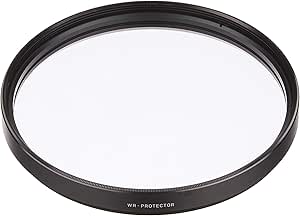 Sigma AFJ9D0 95mm WR Protector Filter — main product image