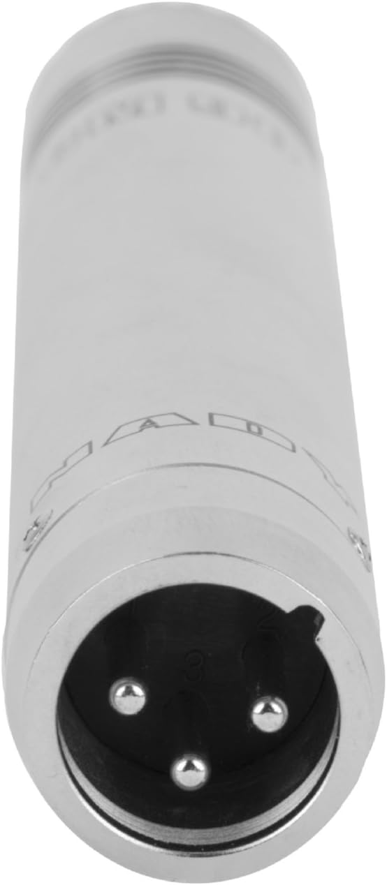 Nady CM-90 Small Diaphragm Condenser Microphone - Cardioid