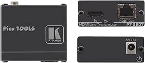 Kramer 50-80231090 HDMI Over Twisted Pair HDBaseT Transmitter — main product image