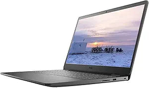 Dell 3501 Inspiron 15 i5 11th Gen HD Laptop — main product image