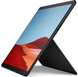 Microsoft QFM-00002 Surface Pro X 13" 2-in-1 Tablet