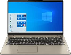 Lenovo 81X800 IdeaPad 3 15.6" FHD Laptop i3-1115G4 W11 Pro