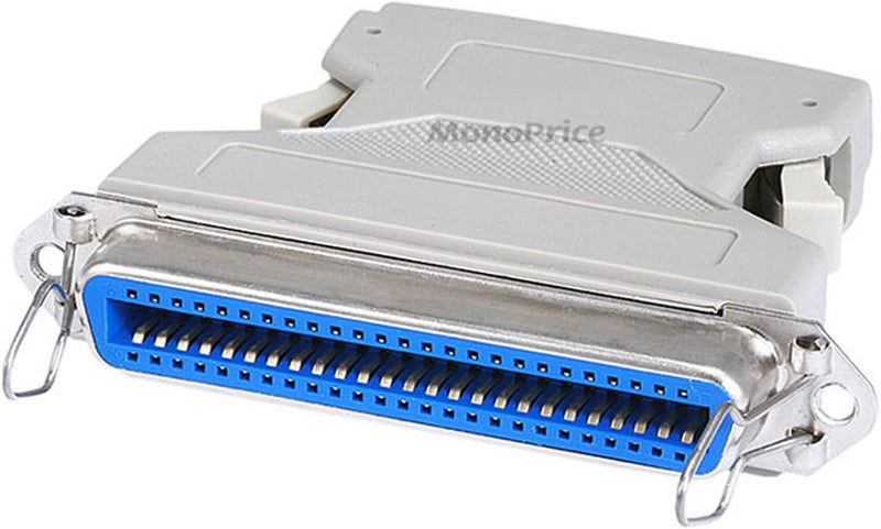 Monoprice 100850 HPDB50/CN50 SCSI-2 Adapter — main product image