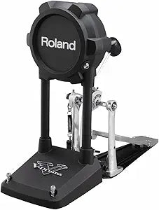 Roland KD-9 Dynamics-Sensitive Kick Drum Pad — main product image
